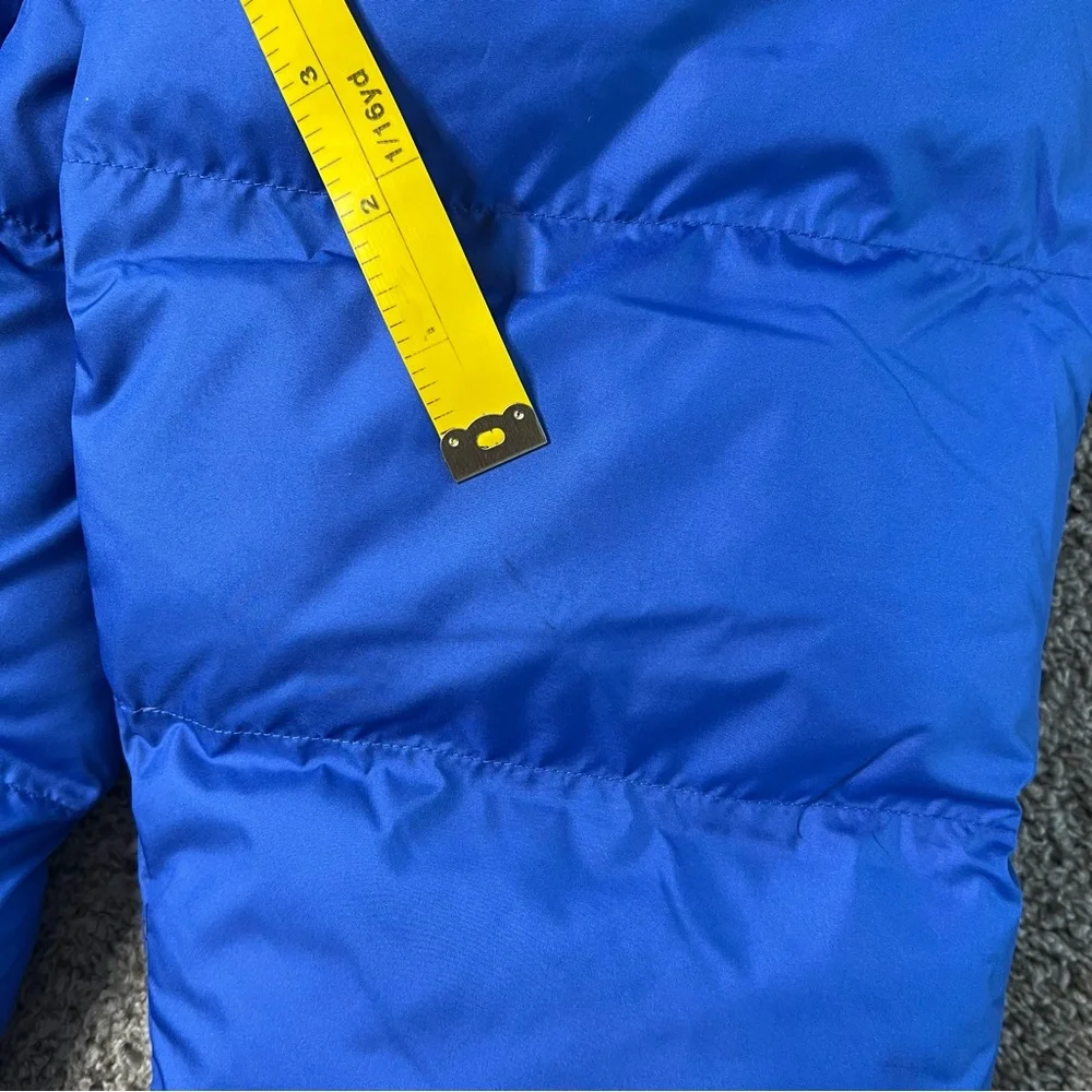 Jordan Brooklyn Puffer Jacket Men’s Size Medium